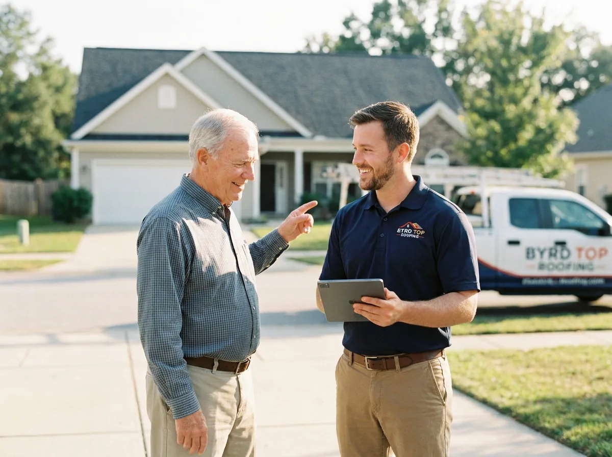 Roofing Vance, SC FAQs